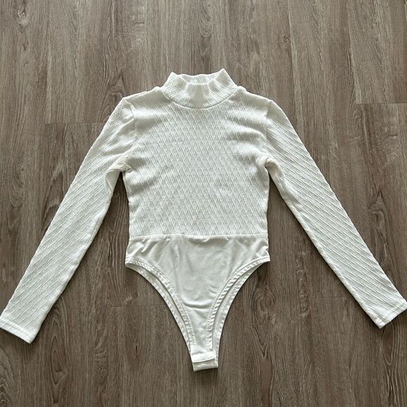 SHEIN Bodysuit  - Picture 1 of 9